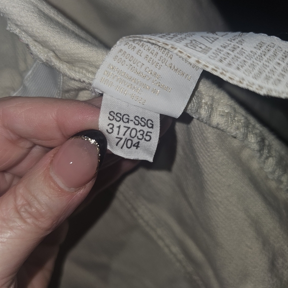 Men's Blue and Green Plaid Shirt - Picture 7 of 8